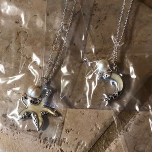 Take me to the Sea Necklace
